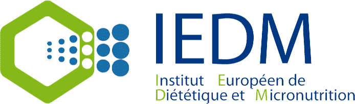 Institut Européen de Diététique et de Micronutrition