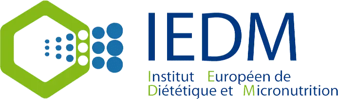 Institut Européen de Diététique et Micronutrition