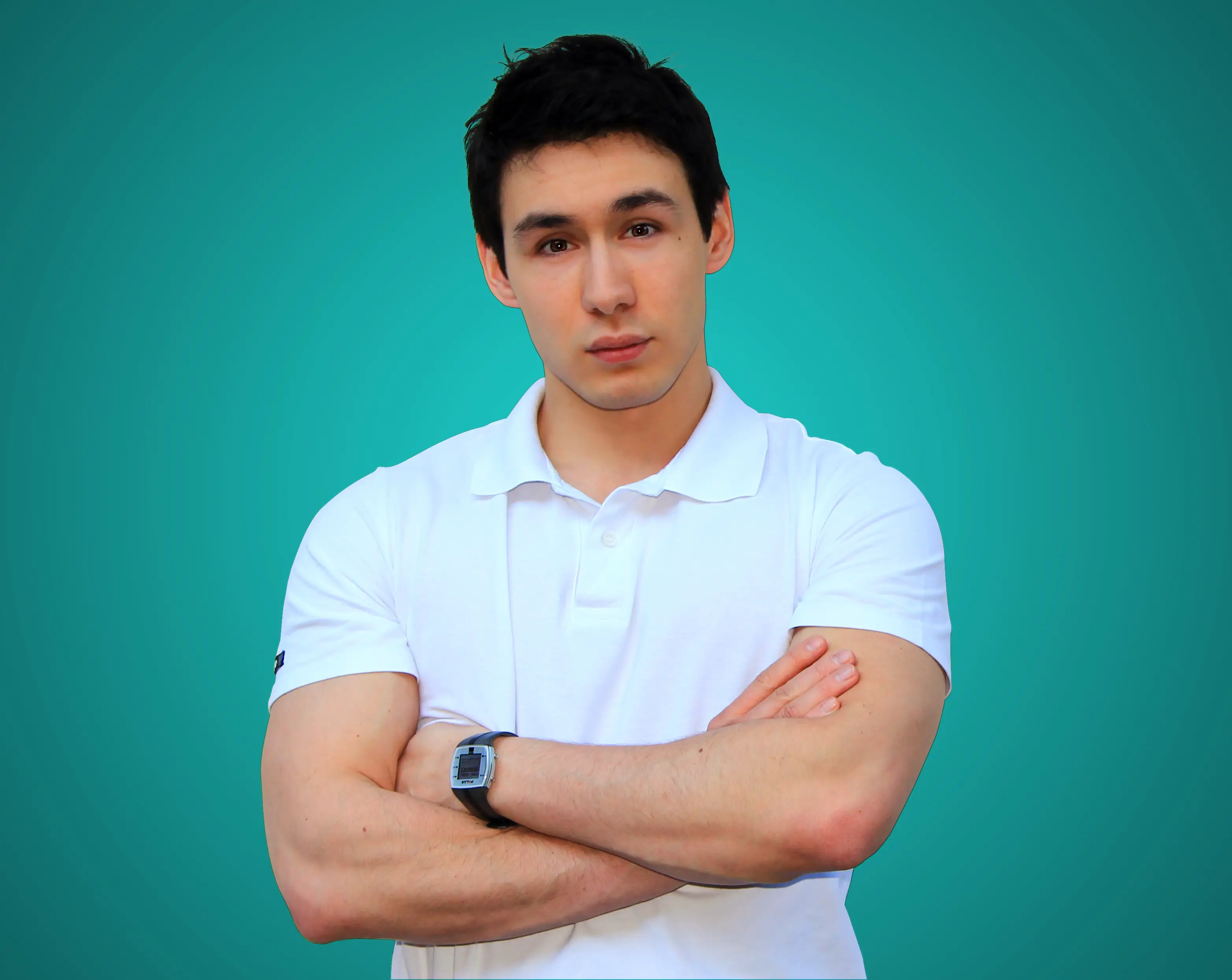 Jonathan Pak Coach Sportif Bordeaux - Sport & Nutrition