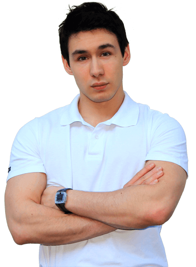 Coach Sportif Bordeaux - Jonathan Pak Coaching Sportif & Nutritionnel Ă domicile