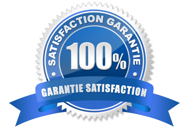 Garantie Satisfaction