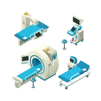 Equipement de laboratoire