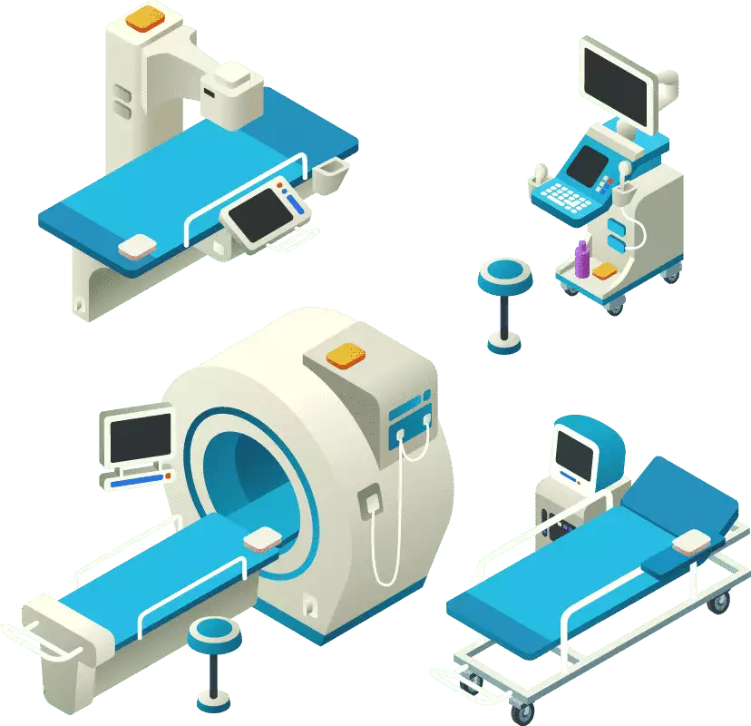 Equipement médical