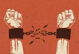 Libération pendant le confinement (Coronavirus)