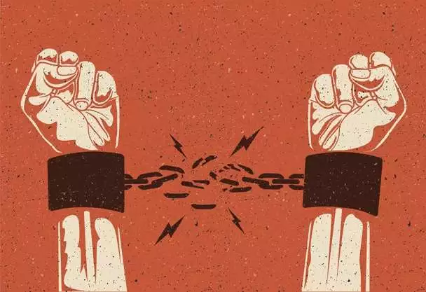 Libération pendant le confinement (Coronavirus)