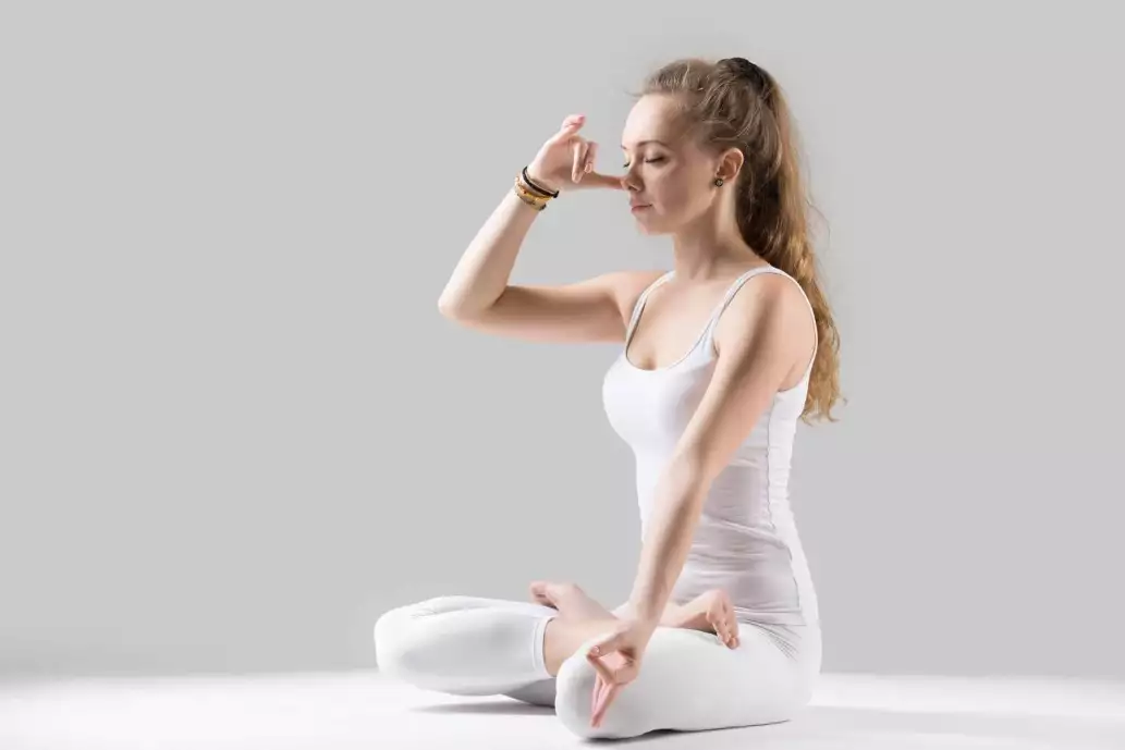 Technique de respiration