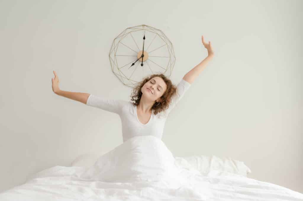 Insomnie mieux dormir