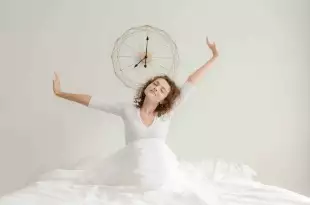 Insomnie mieux dormir