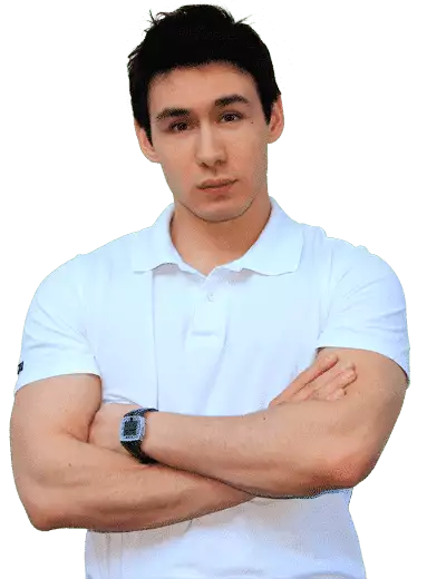 Coach Sportif Bordeaux - Jonathan Pak Coaching Sportif & Nutritionnel à domicile