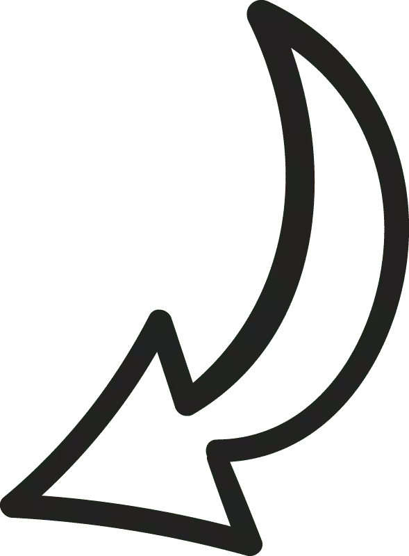 flèche