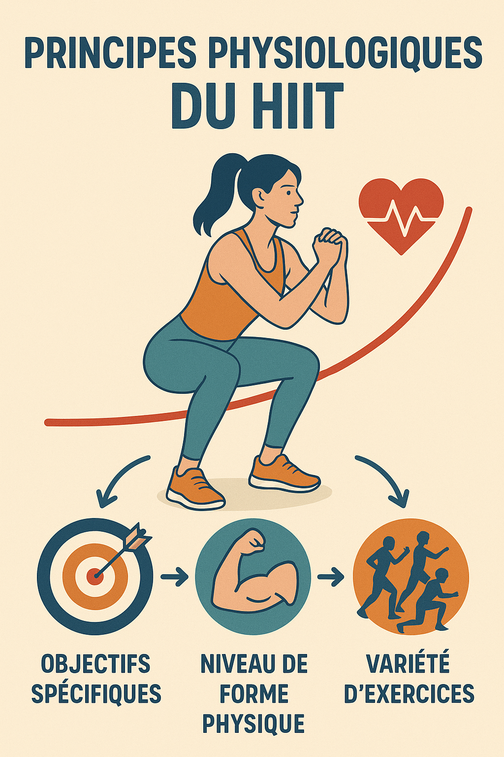 HIIT Physiologie