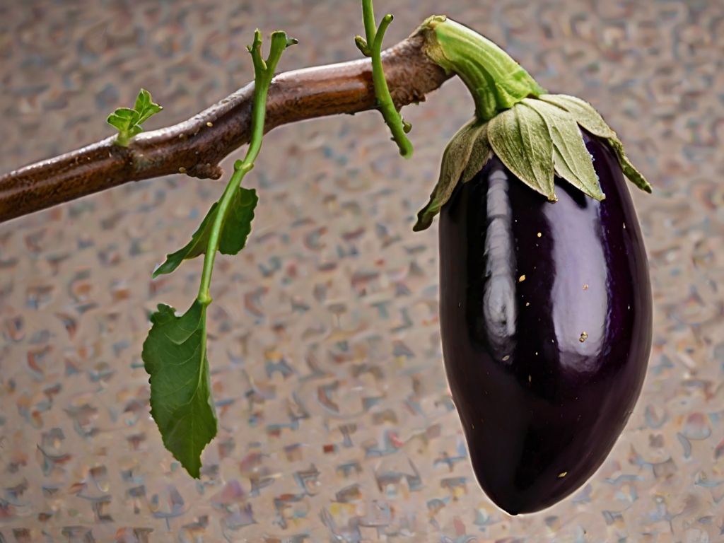 Aubergine-Légumes, valeurs nutritionnelles
