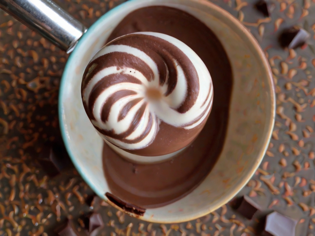 Chocolat au lait-Produits sucrés, valeurs nutritionnelles