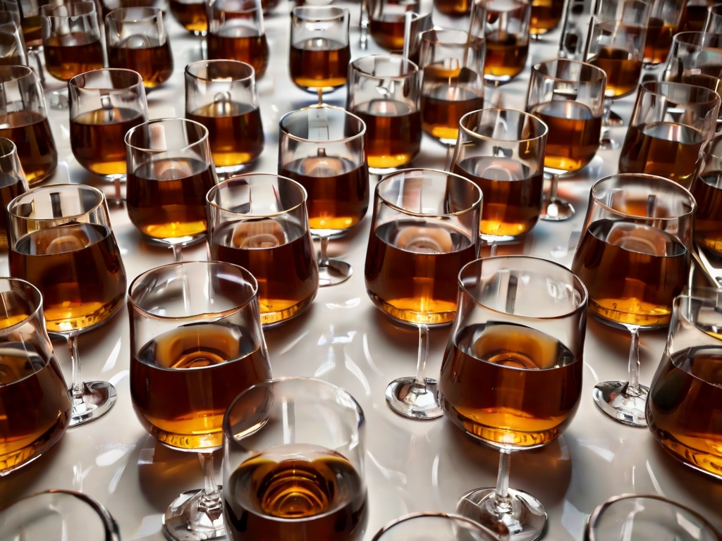 Cognac-Boissons alcoolisées, valeurs nutritionnelles