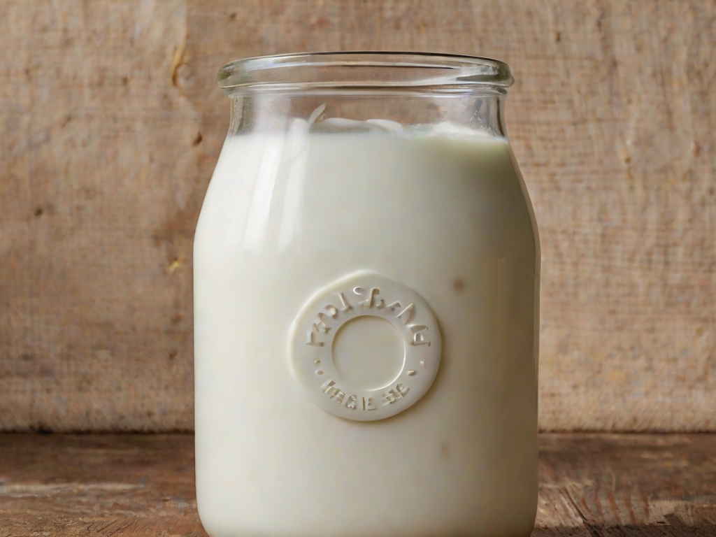 Lait de vache-Produits laitiers, valeurs nutritionnelles