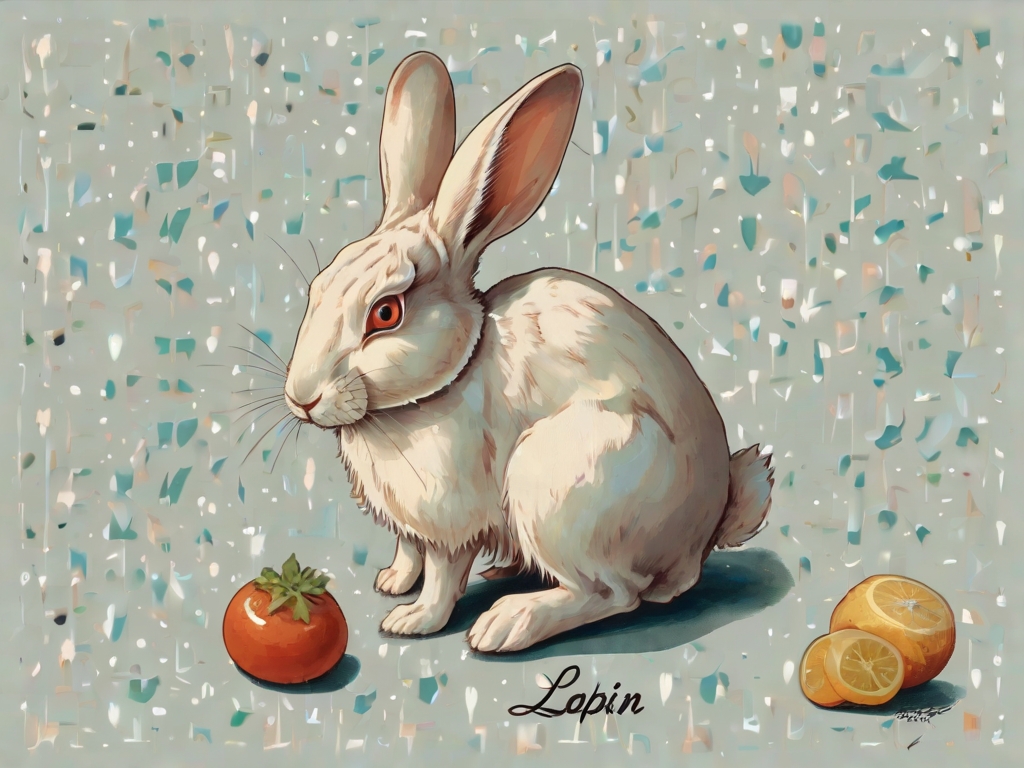 Lapin-Viandes, valeurs nutritionnelles