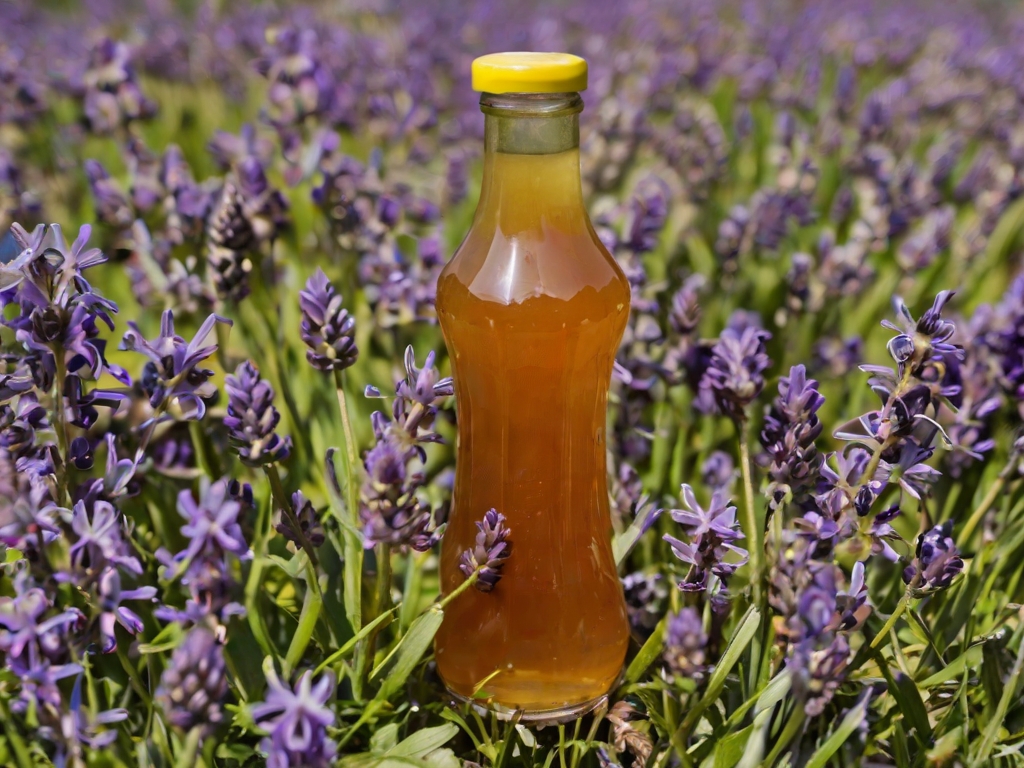 Miel de lavande-Sucres et miels, valeurs nutritionnelles