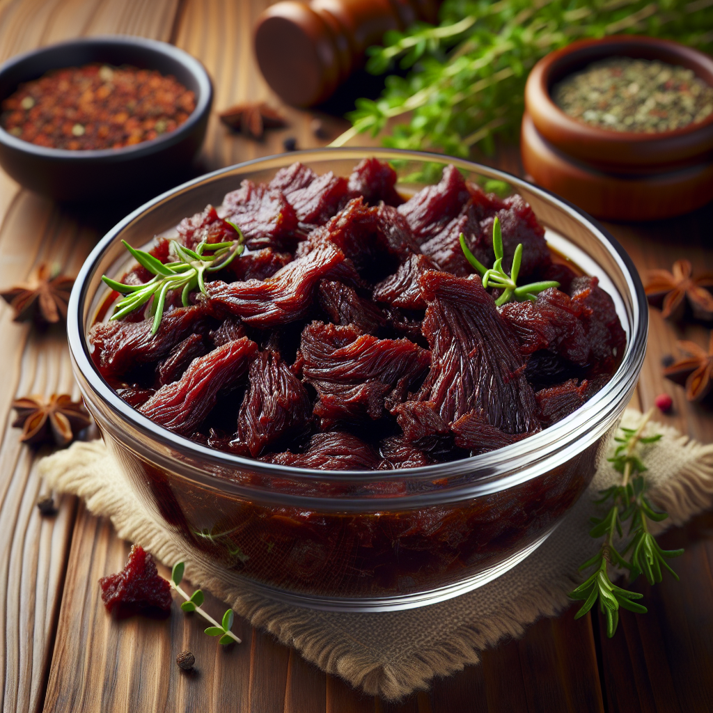 Bouillon de boeuf, déshydraté reconstitué-entrées et plats composés, valeurs nutritionnelles