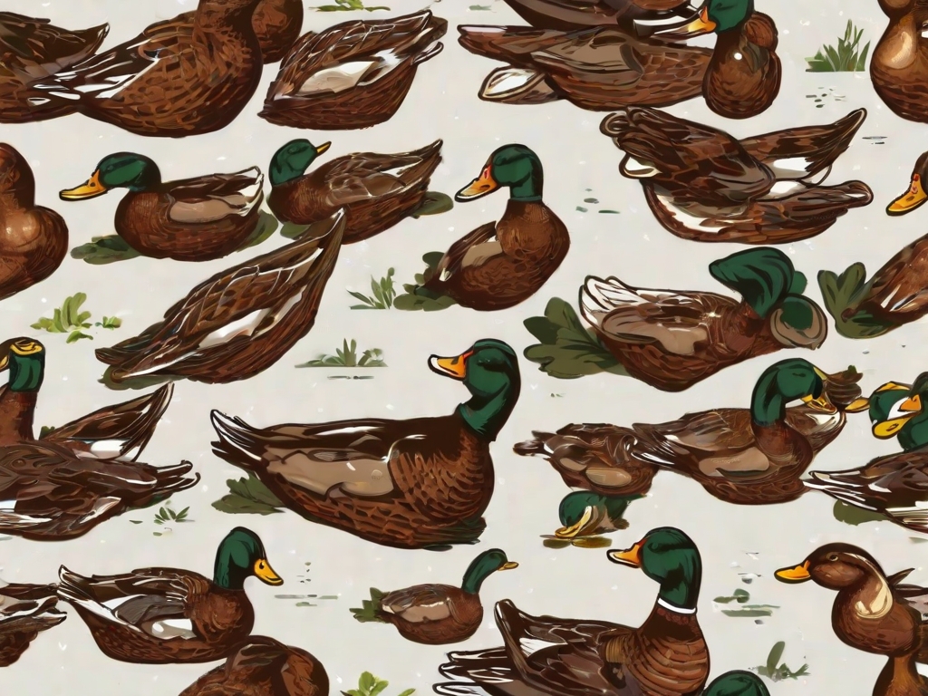 Graisse de canard-Matières grasses, valeurs nutritionnelles