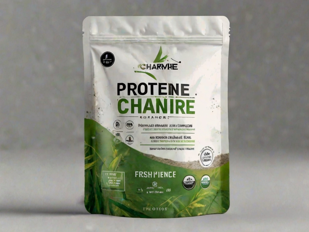 Protéine de chanvre-Protéines végétales industrielles, valeurs nutritionnelles