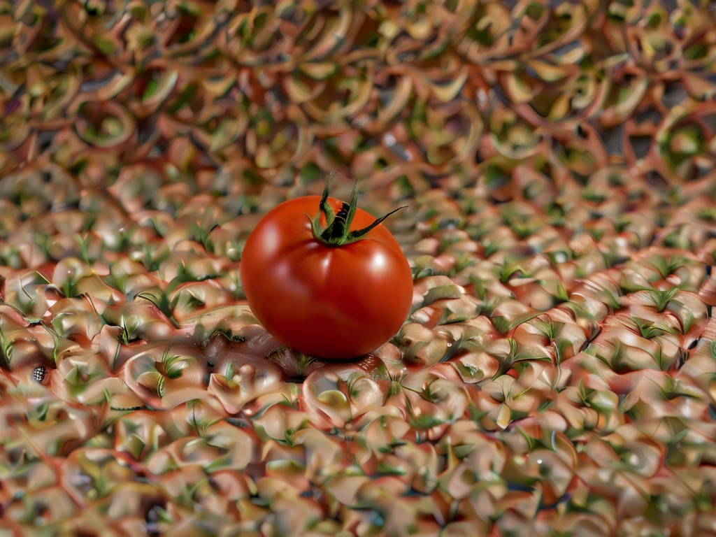 Tomate-Légumes, valeurs nutritionnelles