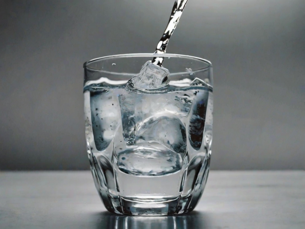 Vodka-Boissons alcoolisées, valeurs nutritionnelles