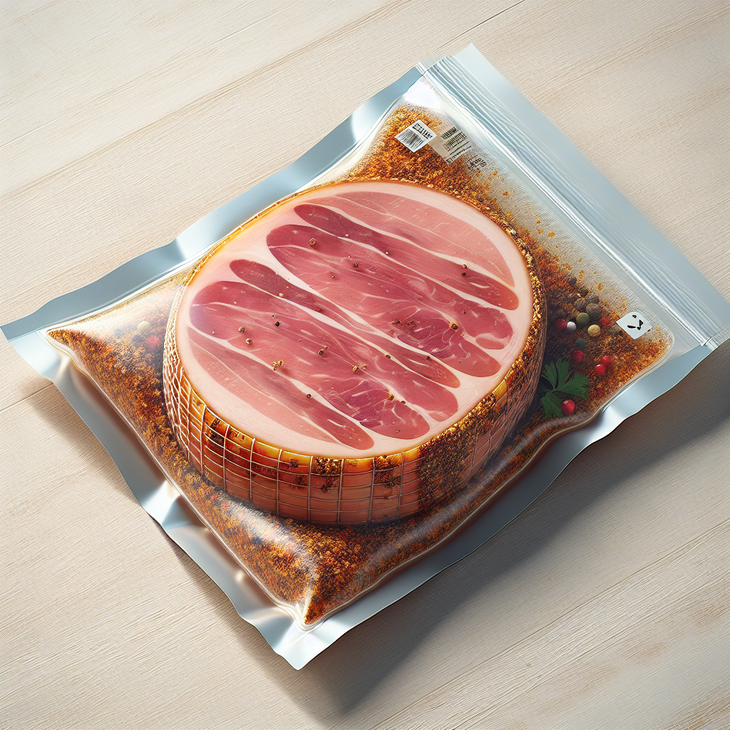 Palette à la diable, préemballée-entrées et plats composés, valeurs nutritionnelles