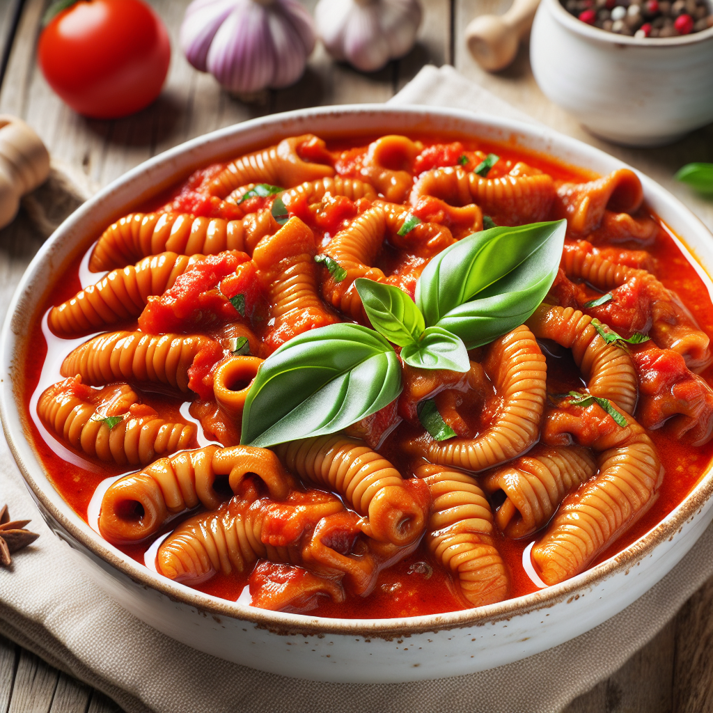 Tripes à la tomate ou à la provençale-entrées et plats composés, valeurs nutritionnelles