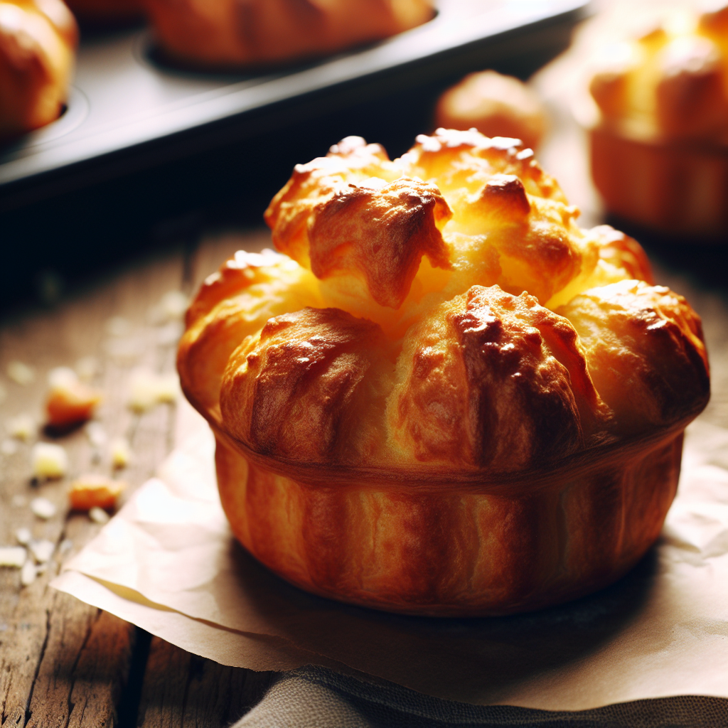 Gougère-entrées et plats composés, valeurs nutritionnelles