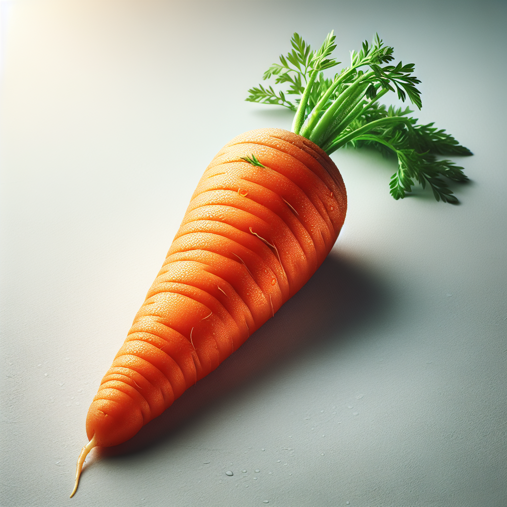 Carotte, crue-fruits, légumes, légumineuses et oléagineux, valeurs nutritionnelles