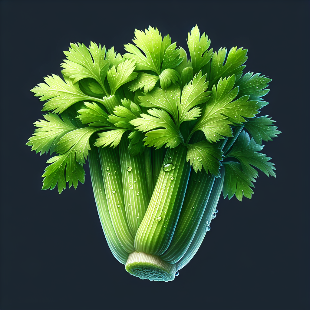 Céleri branche, cru-fruits, légumes, légumineuses et oléagineux, valeurs nutritionnelles