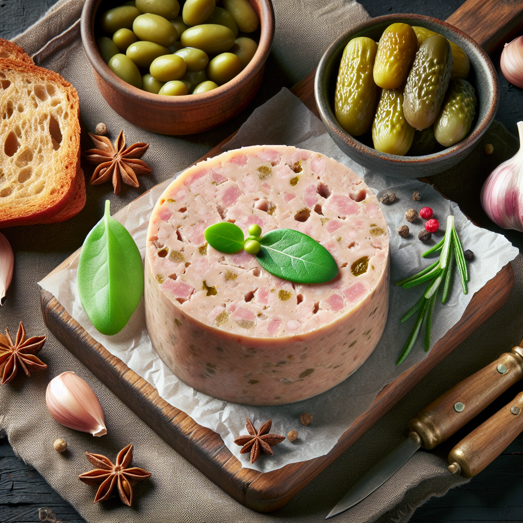 Nem ou Pâté impérial, au porc, préemballé, cuit-entrées et plats composés, valeurs nutritionnelles
