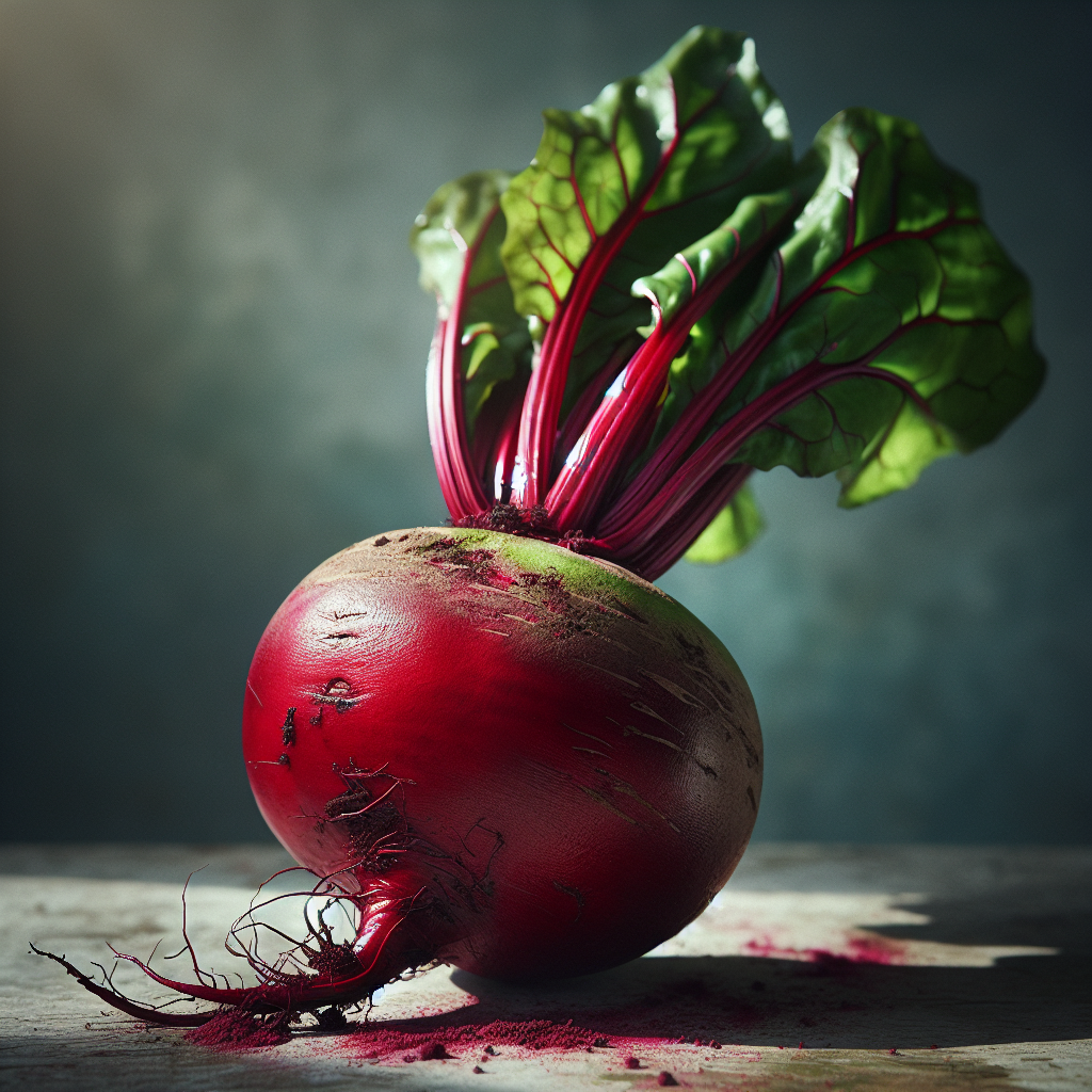 Betterave rouge, crue-fruits, légumes, légumineuses et oléagineux, valeurs nutritionnelles