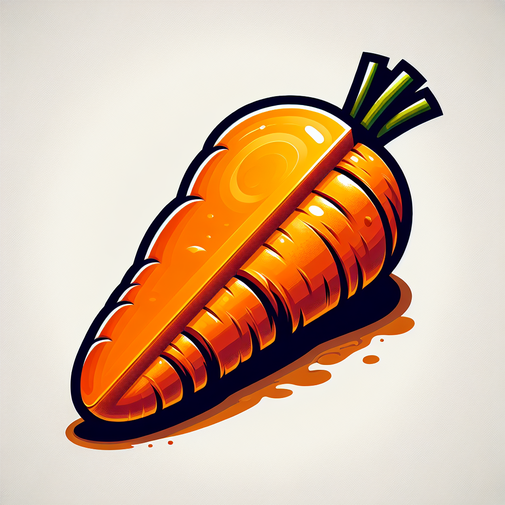 Carotte, cuite-fruits, légumes, légumineuses et oléagineux, valeurs nutritionnelles