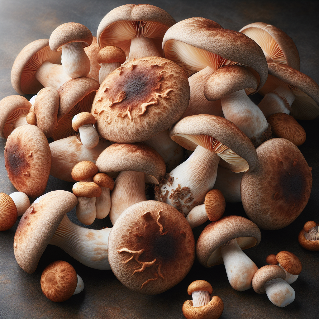 Champignon, oronge vraie, crue-fruits, légumes, légumineuses et oléagineux, valeurs nutritionnelles