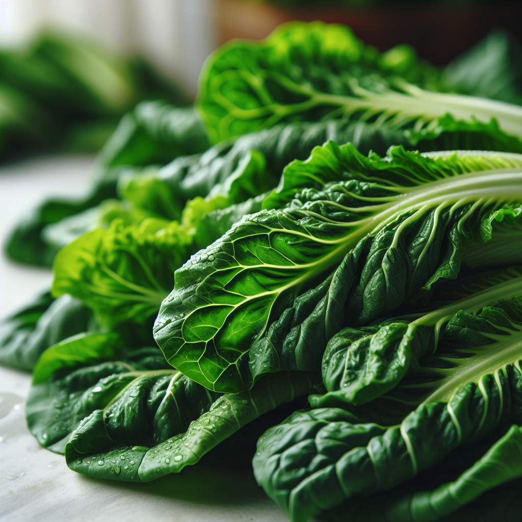 Chicorée verte, crue-fruits, légumes, légumineuses et oléagineux, valeurs nutritionnelles