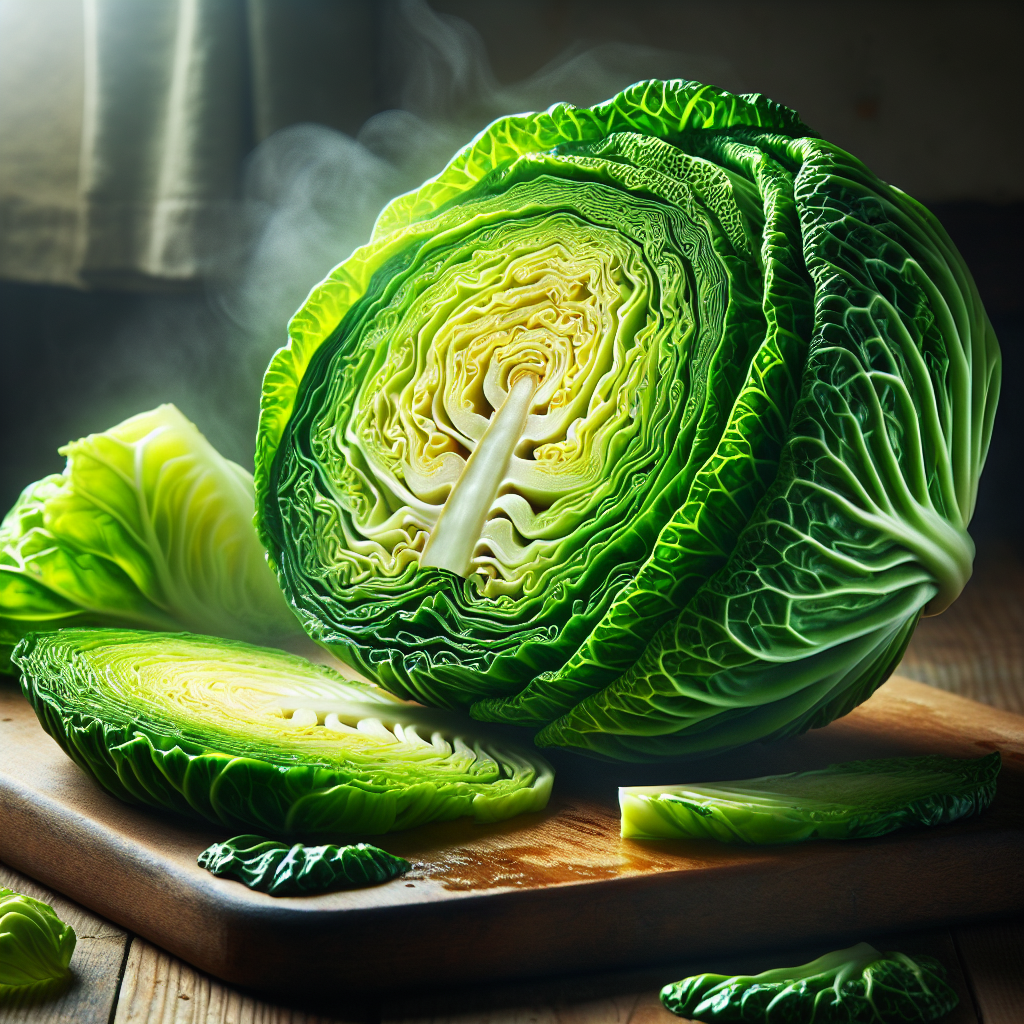 Chou vert, cuit-fruits, légumes, légumineuses et oléagineux, valeurs nutritionnelles