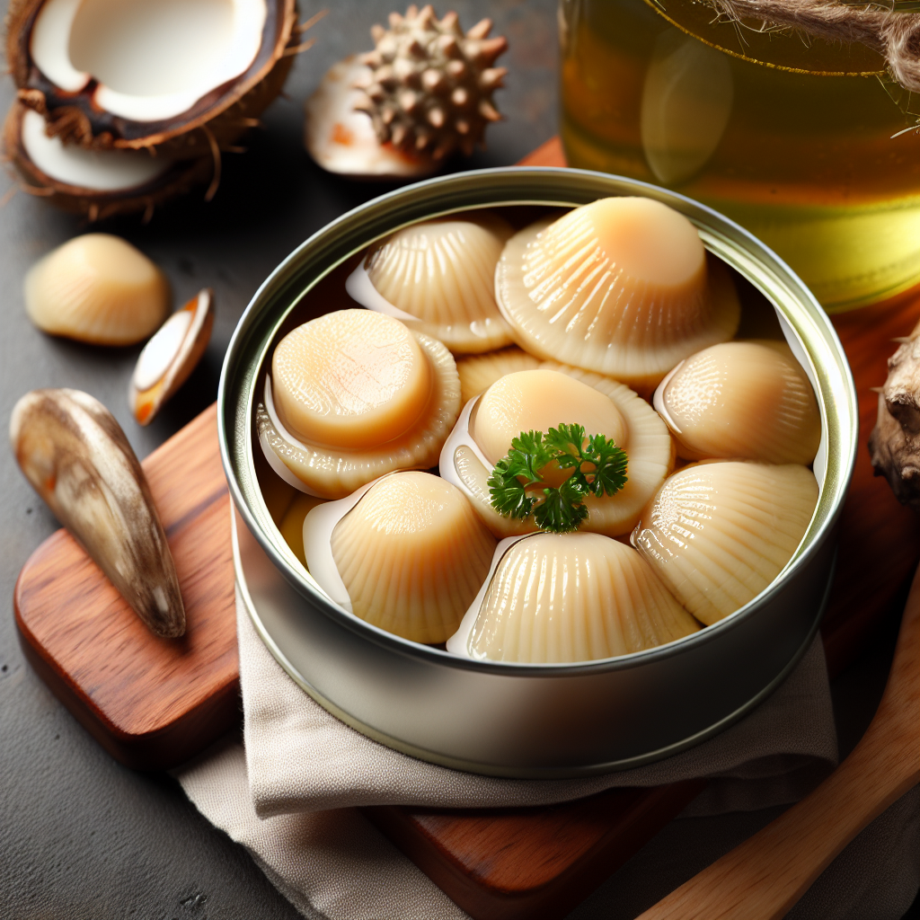 Coeur de palmier, appertisé, égoutté-fruits, légumes, légumineuses et oléagineux, valeurs nutritionnelles