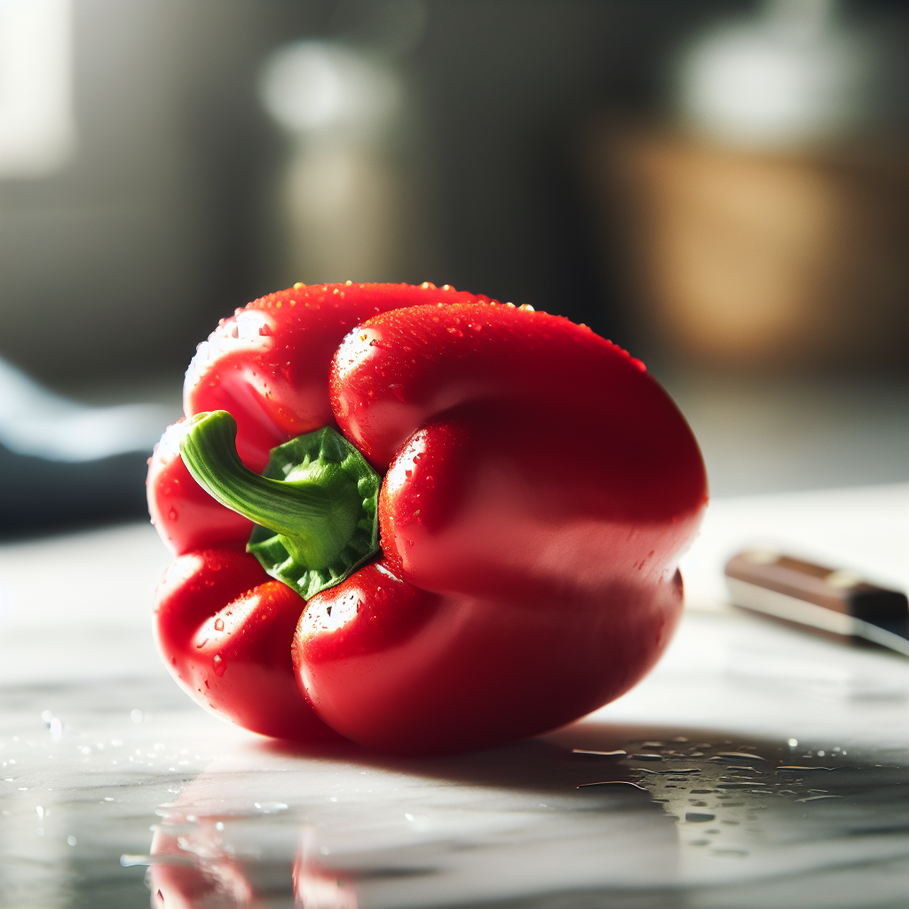 Piment, cru-fruits, légumes, légumineuses et oléagineux, valeurs nutritionnelles