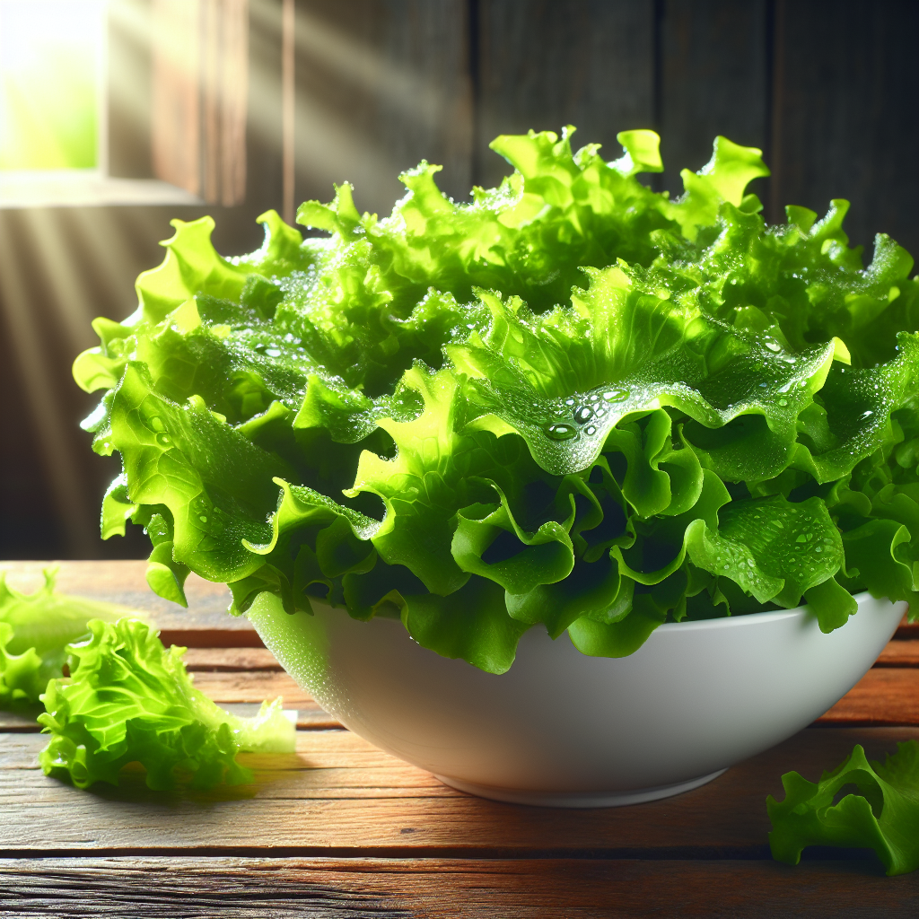 Salade sucrine, crue-fruits, légumes, légumineuses et oléagineux, valeurs nutritionnelles