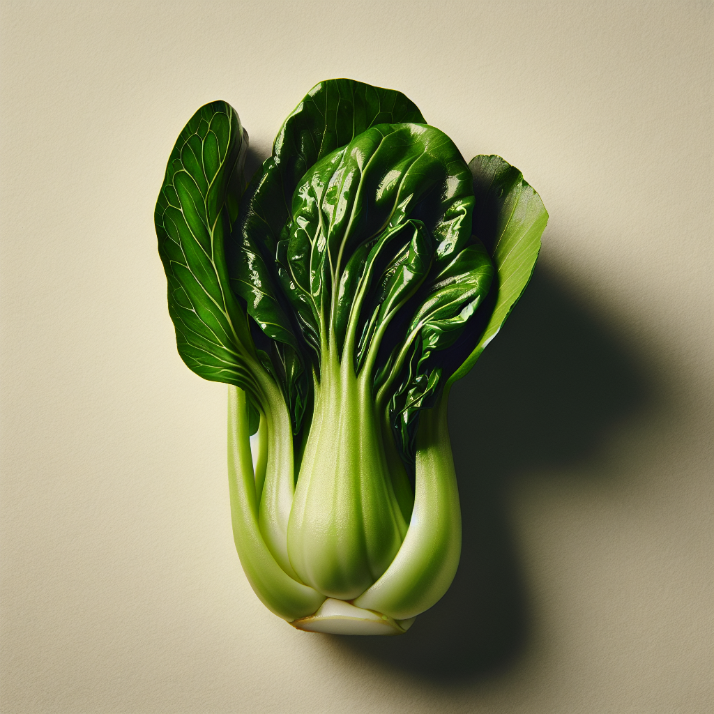 Chou chinois (pak-choi ou pé-tsai), cuit-fruits, légumes, légumineuses et oléagineux, valeurs nutritionnelles