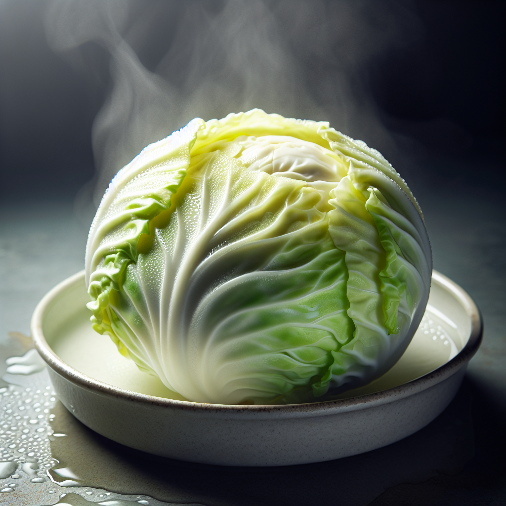 Chou blanc, bouilli/cuit à l'eau-fruits, légumes, légumineuses et oléagineux, valeurs nutritionnelles