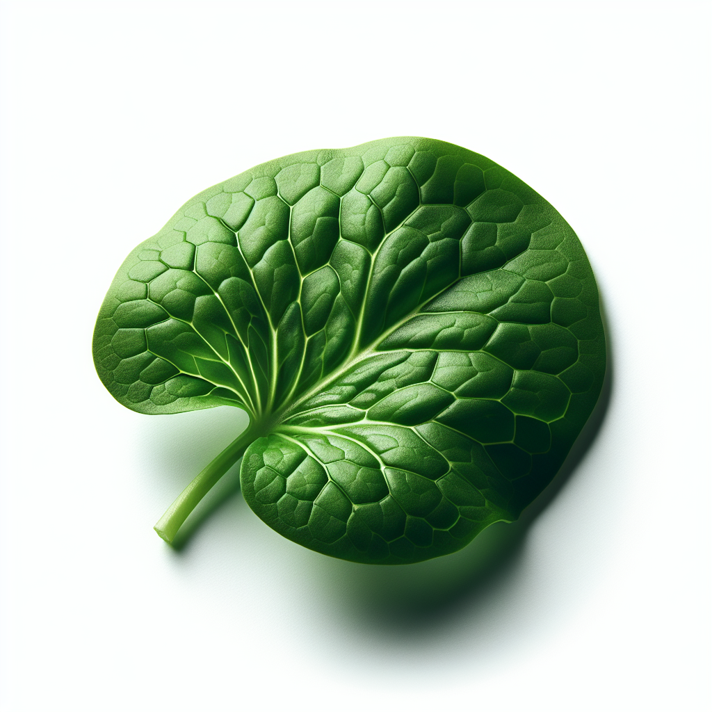 Cresson, feuille, cru, prélevé à la Martinique-fruits, légumes, légumineuses et oléagineux, valeurs nutritionnelles