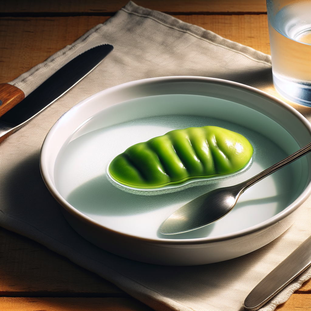 Fève, pelée, surgelée, cuite à l'eau-fruits, légumes, légumineuses et oléagineux, valeurs nutritionnelles