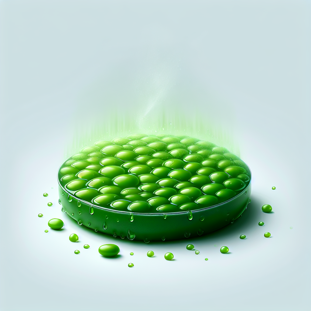 Lentille verte, bouillie/cuite à l'eau-fruits, légumes, légumineuses et oléagineux, valeurs nutritionnelles