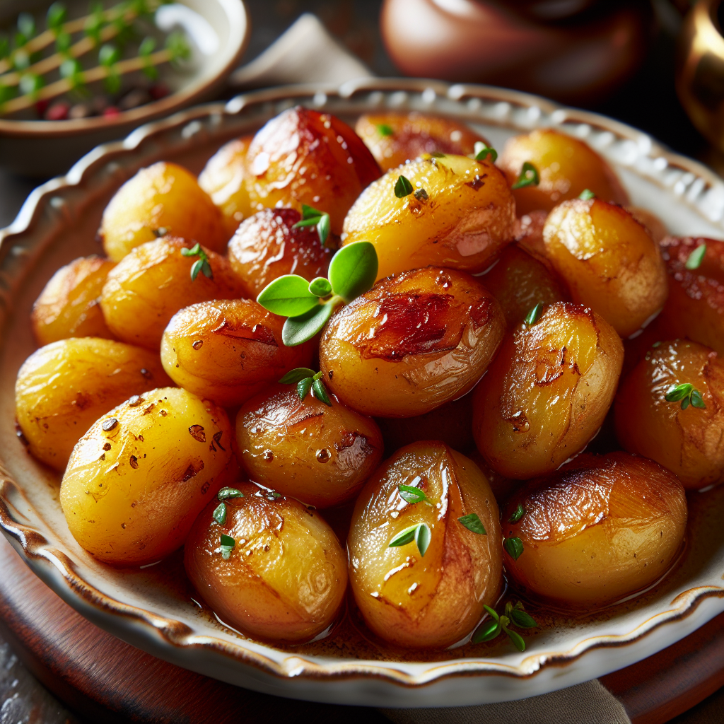 Pomme de terre sautée/poêlée à la graisse de canard-fruits, légumes, légumineuses et oléagineux, valeurs nutritionnelles