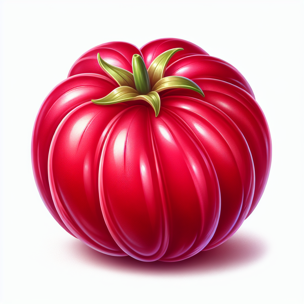 Cerise acérola, pulpe, crue, prélevée à la Martinique-fruits, légumes, légumineuses et oléagineux, valeurs nutritionnelles