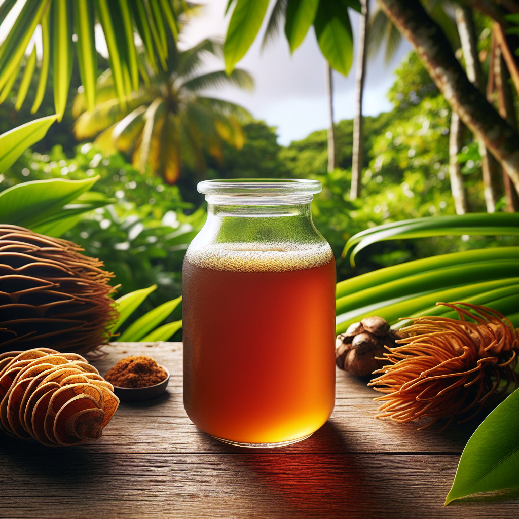 Jus de moubin, pur jus, prélevé à la Martinique-fruits, légumes, légumineuses et oléagineux, valeurs nutritionnelles