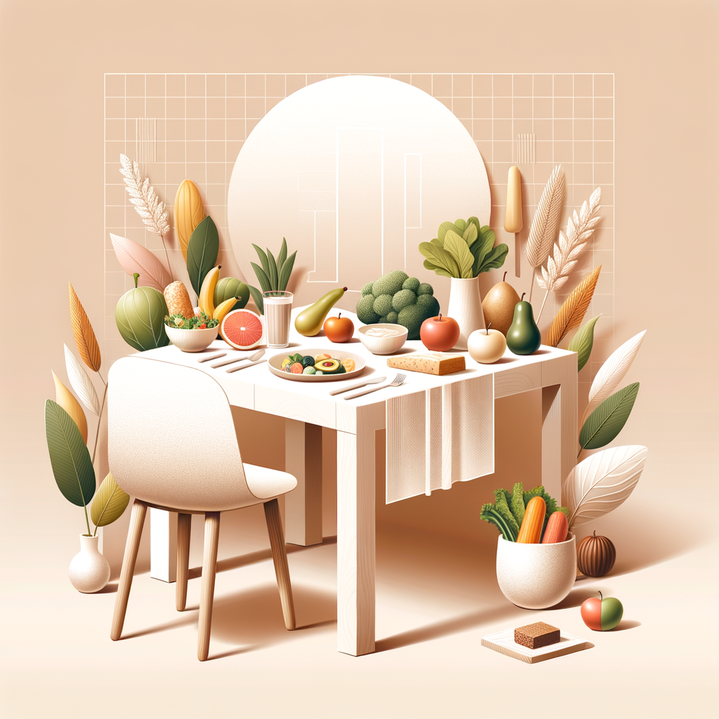 Illustration sur le fait de manger sans culpabilité