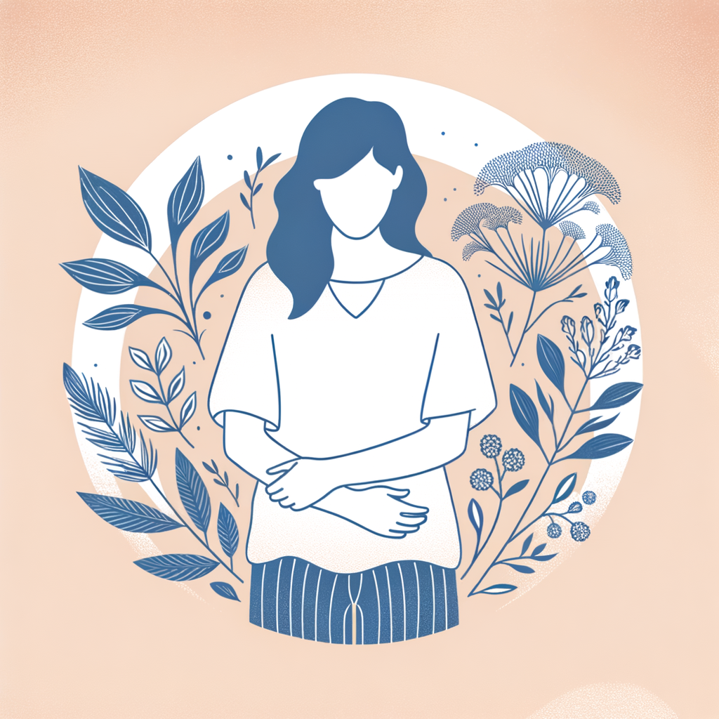 Illustration sur une méthode durable pour mincir